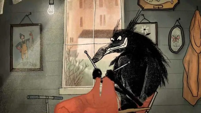 Åsa Lucander Imagines 