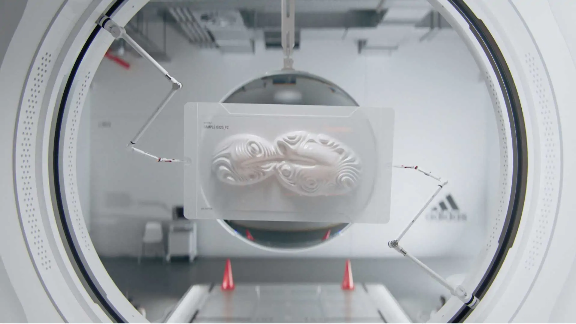 Adidas D.O.N. Issue 4 Loop | STASH MAGAZINE