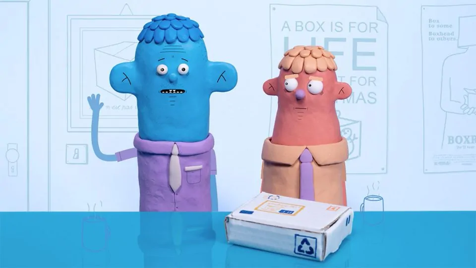 Andy Martin Short Film Box Reviews | STASH MAGAZINE