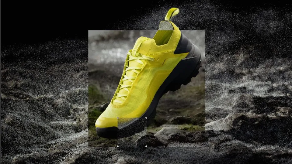 Arc'teryx brand film by FutureDeluxe | STASH MAGAZINE