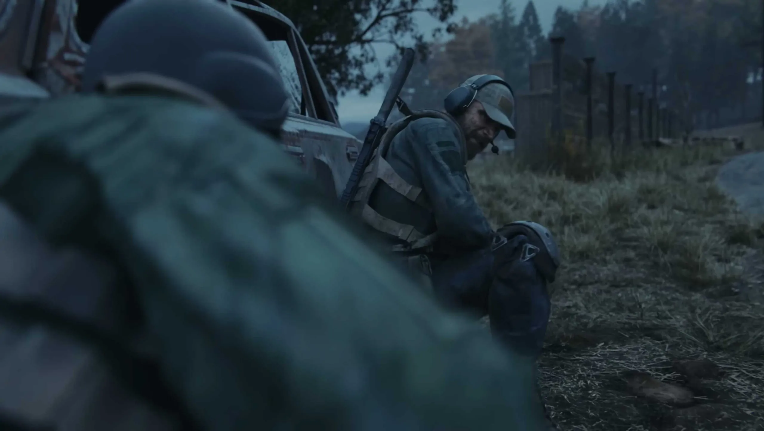 Arena Breakout Winner Takes All Game Trailer The Mill | STASH MAGAZINE