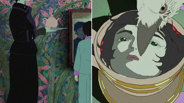 Les Monstres and Friends Animate Enigmatic 