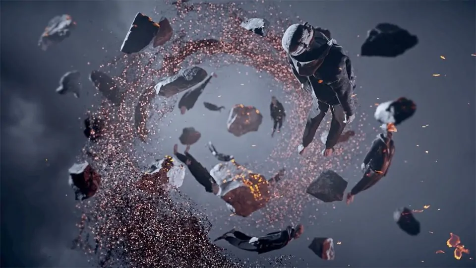 Artz & Bugy We Survive Album Teaser by Basthead Animation | STASH MAGAZINE