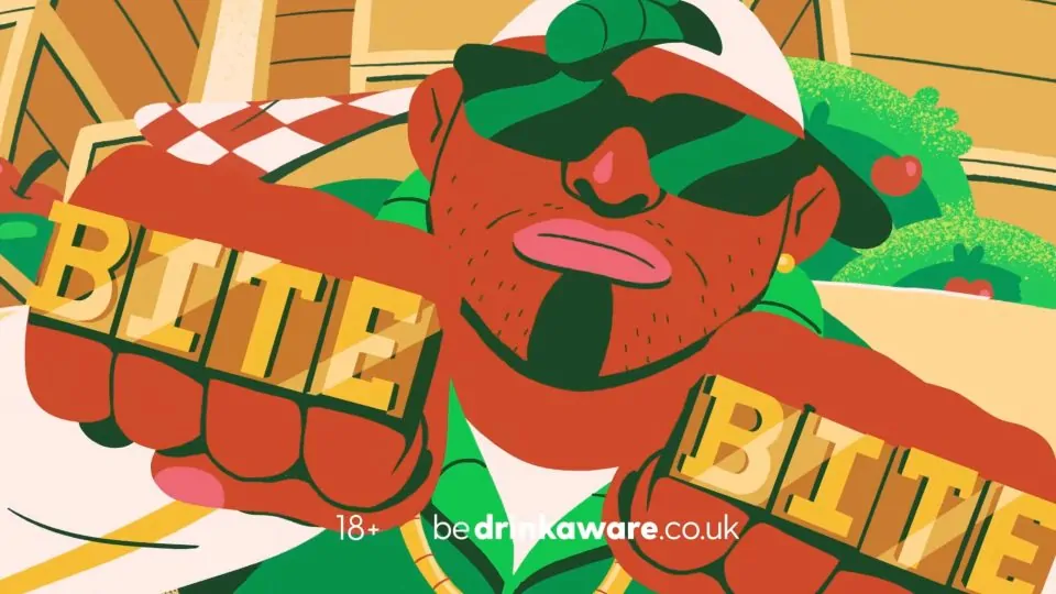 Aston Manor Cider Straight Outta Crumpton Rave Growl | STASH MAGAZINE