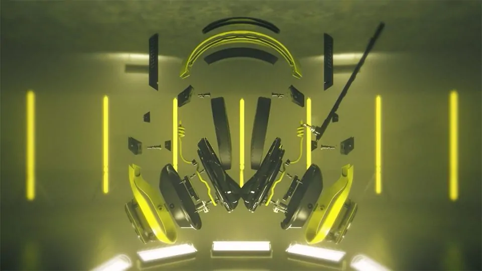 Astro Gaming Foot Patrol Brand film Alchemy | STASH MAGAZINE