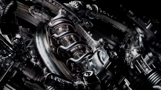 FutureDeluxe Rings in New F1 Season for Audi