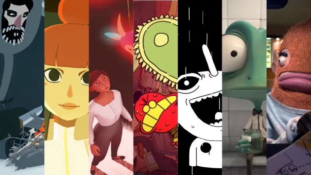 Best of Stash 2018 Short films | STASH MAGAZINE