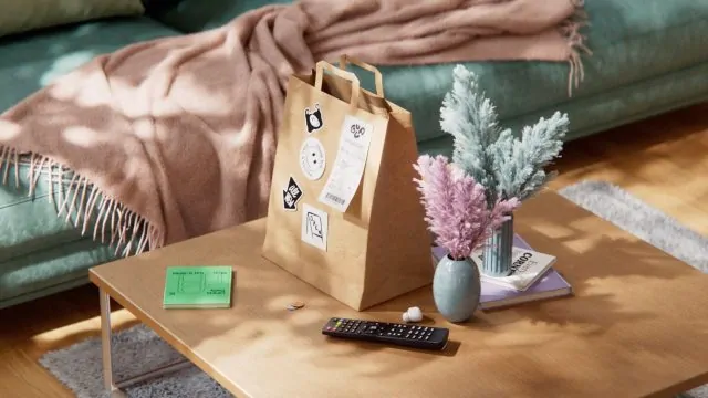 Creative Studio Intro's Neighborhoods for Block, Inc