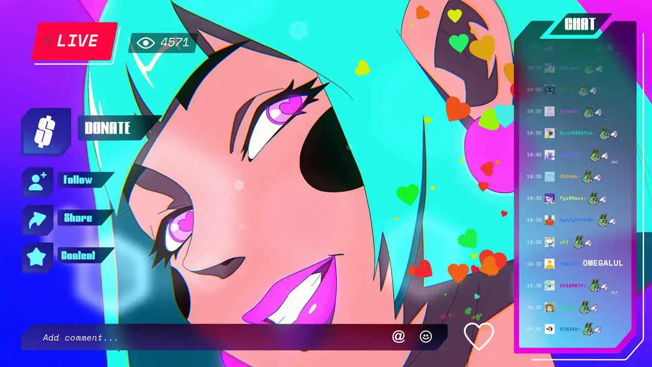 Breachbunny commercial by Picnic Studio | STASH MAGAZINE