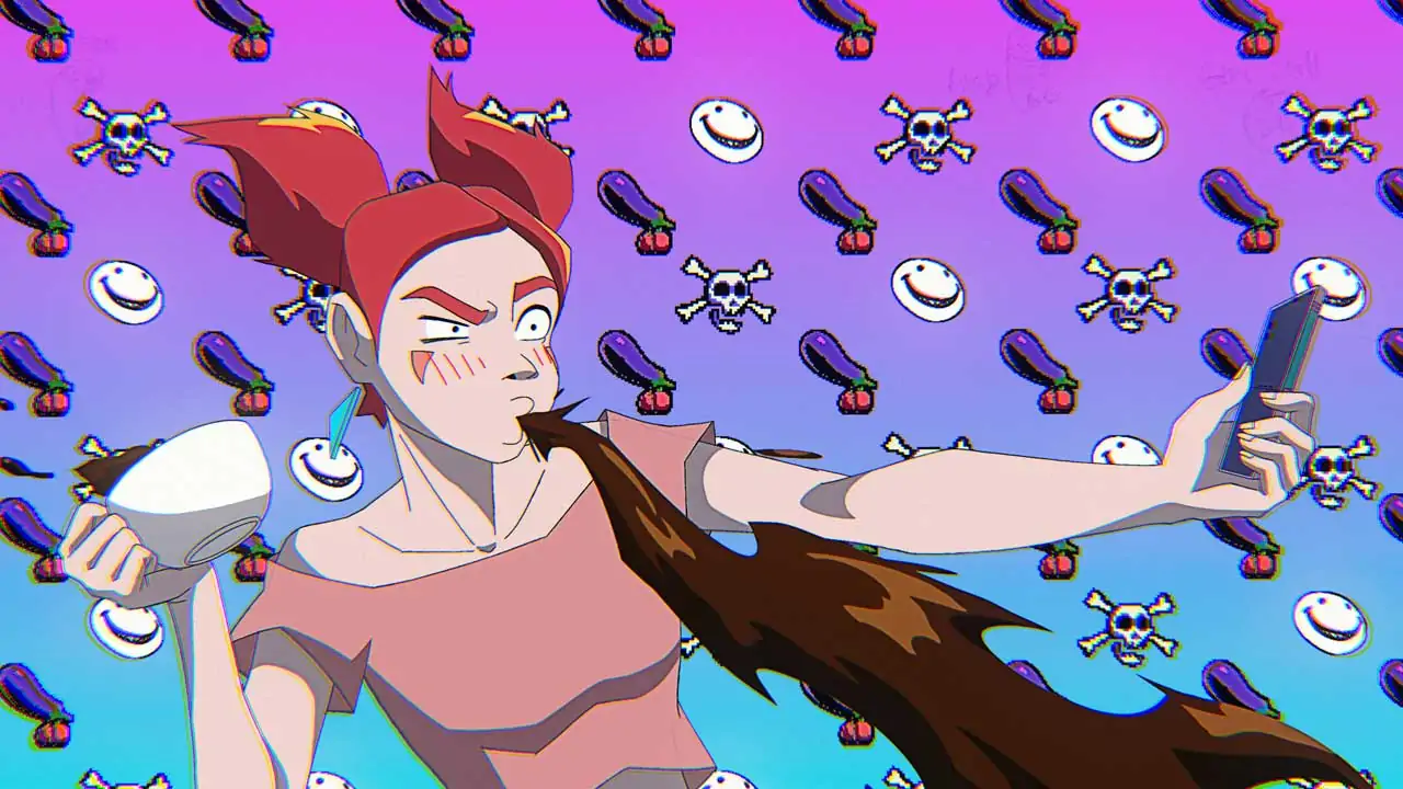 Breachbunny commercial by Picnic Studio | STASH MAGAZINE