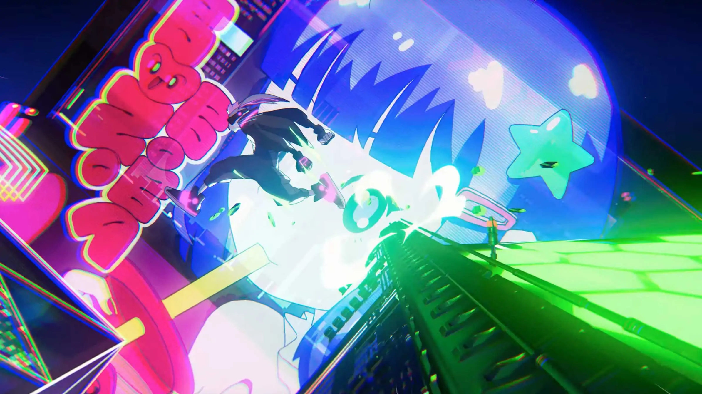 Breachbunny commercial by Picnic Studio | STASH MAGAZINE