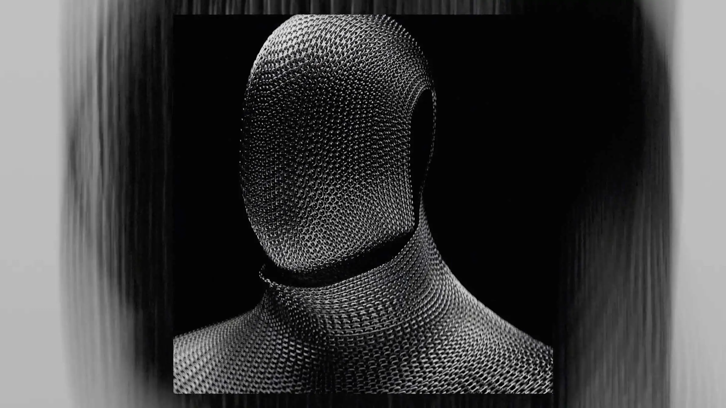 Bureau Klaus Alman Anomaly 002 Conductor | STASH MAGAZINE