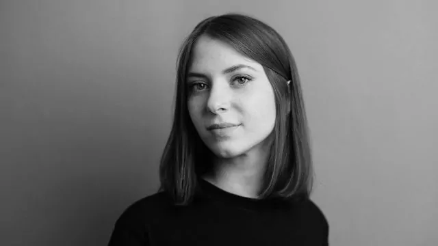 CANTEEN Signs Director Diana Borinato for U.S. Representation