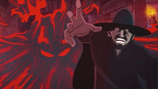 SMOG Reveals the Devilish Details Behind the Legend of Casillero del Diablo