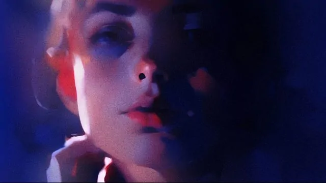 Clandestina Music Video Filv & Edmofo feat Emma Peters by Diego Coutinho | STASH MAGAZINE