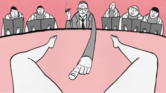 Le Clitoris animated short film | STASH MAGAZINE