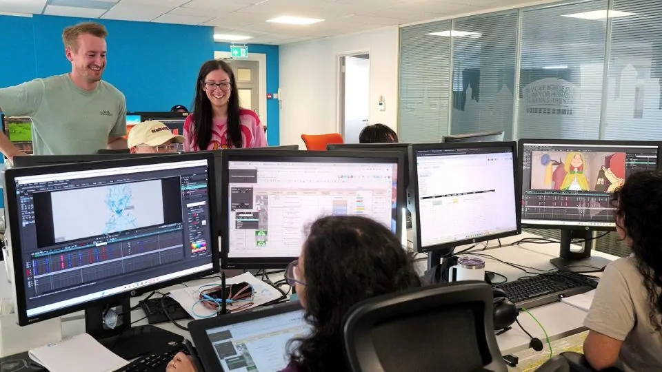 Cloth Cat Academy Production Traineeship Launches in Cardiff | STASH MAGAZINE