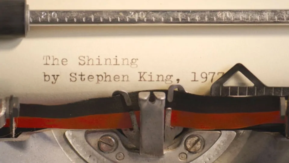 Coca Cola Classic The Shining by LOBO | STASH MAGAZINE