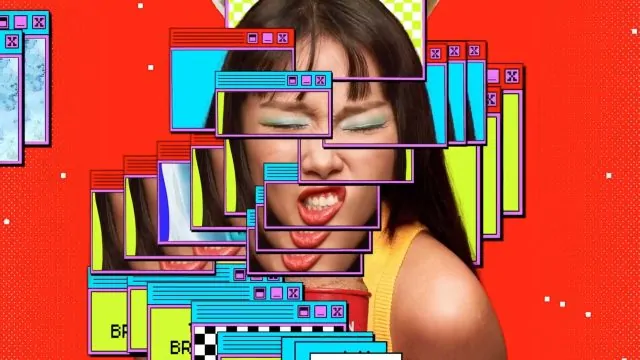 Coca-Cola Frozen case study by Golden Wolf | STASH MAGAZINE