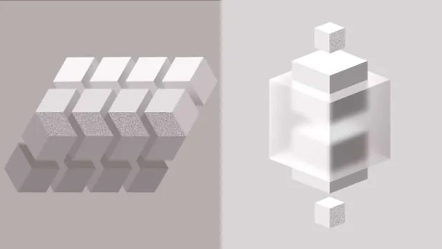 Ordinary Folk Demystifies CryptoCubes with Many More Cubes