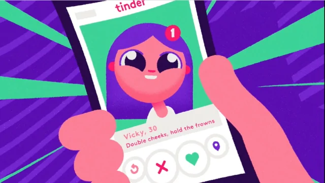 Cub studio_Love @ First Swipe | STASH MAGAZINE