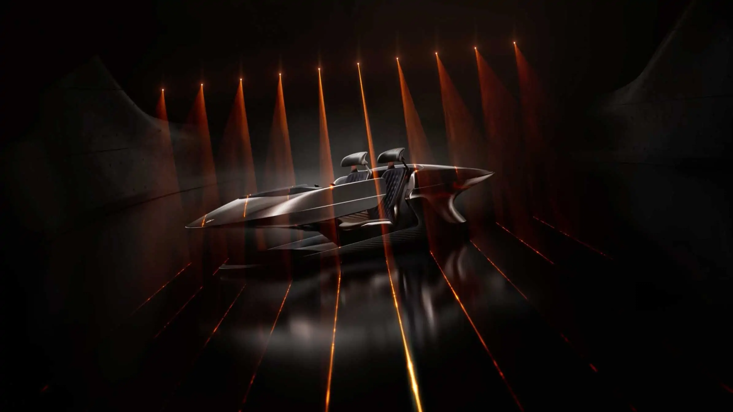 Cupra x Zellerfeld Sneakers product film by Innerlights | STASH MAGAZINE