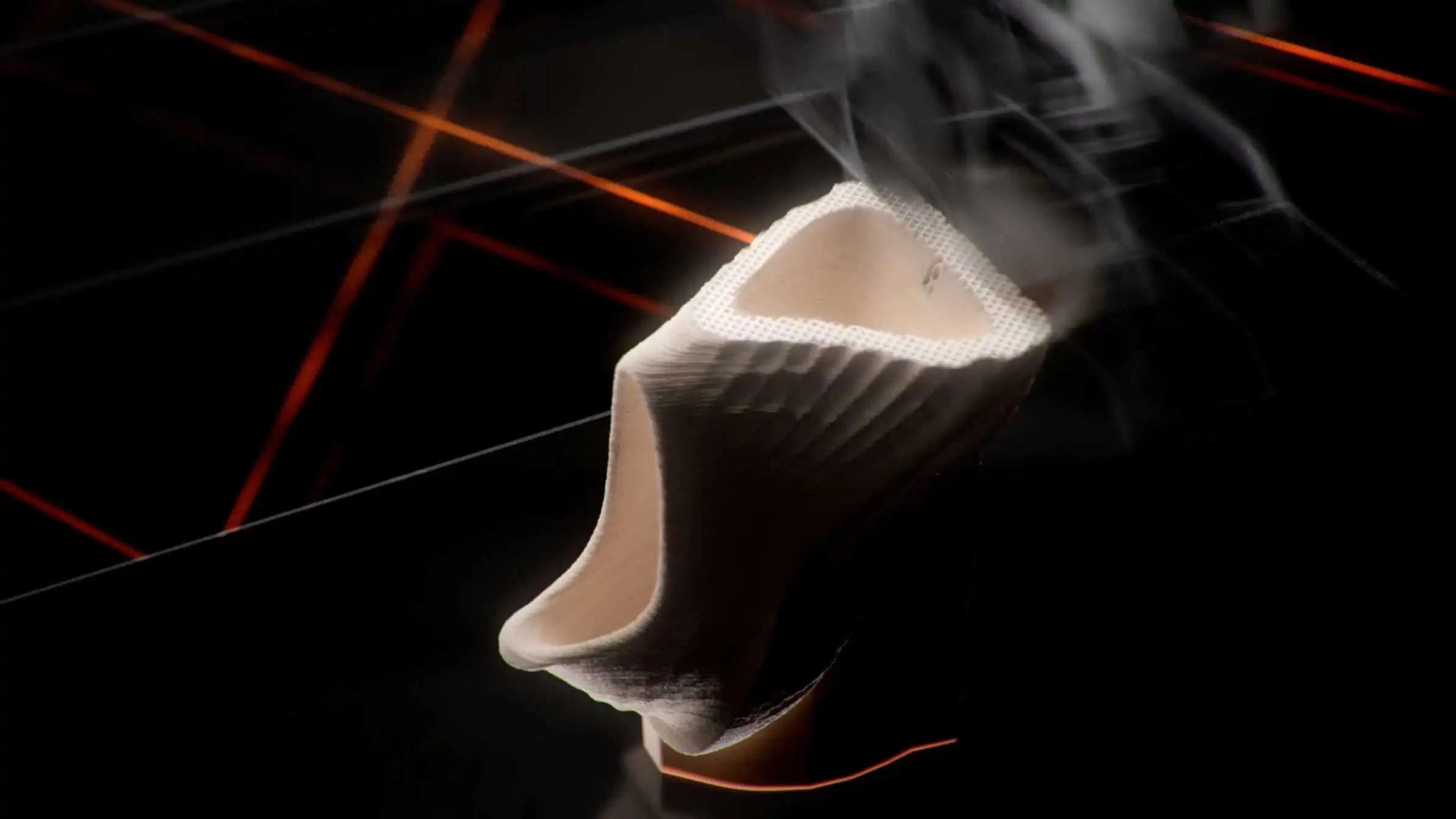 Cupra x Zellerfeld Sneakers product film by Innerlights | STASH MAGAZINE