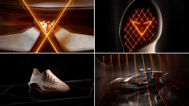 Cupra x Zellerfeld Sneakers product film by Innerlights | STASH MAGAZINE