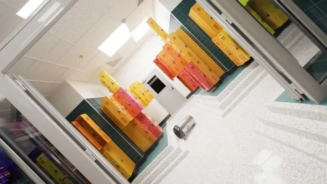 Panoply Slip Backwards into 