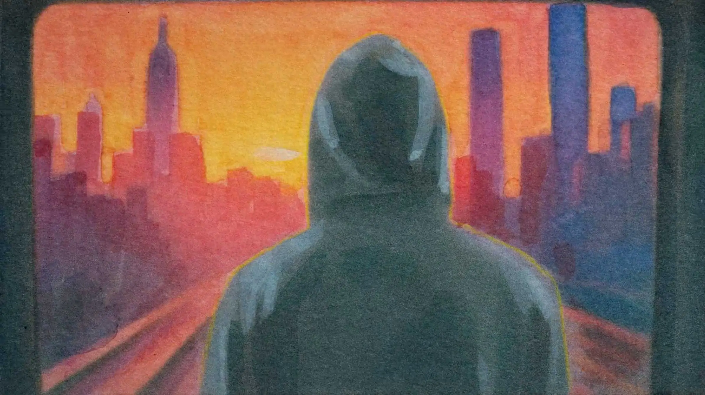 Danae Gosset & Friends Get Lost in Mac Miller's Rush Hour music video | STASH MAGAZINE