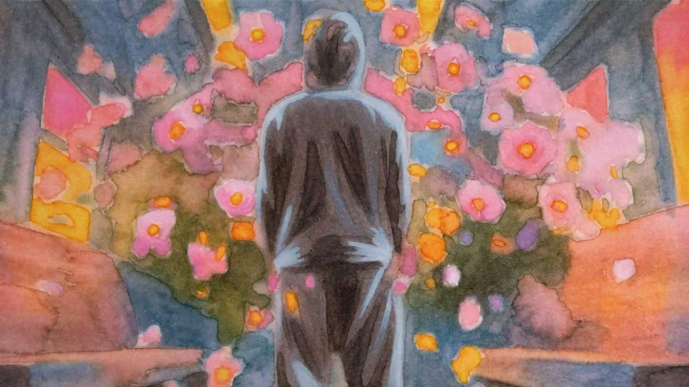 Danae Gosset & Friends Get Lost in Mac Miller's Rush Hour music video | STASH MAGAZINE