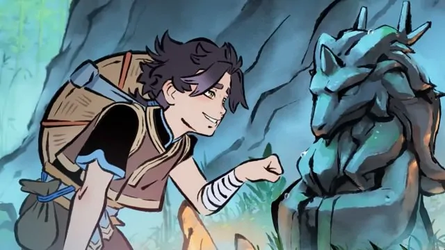 David Pagaille and Passion Paris Trek Deep Into the 