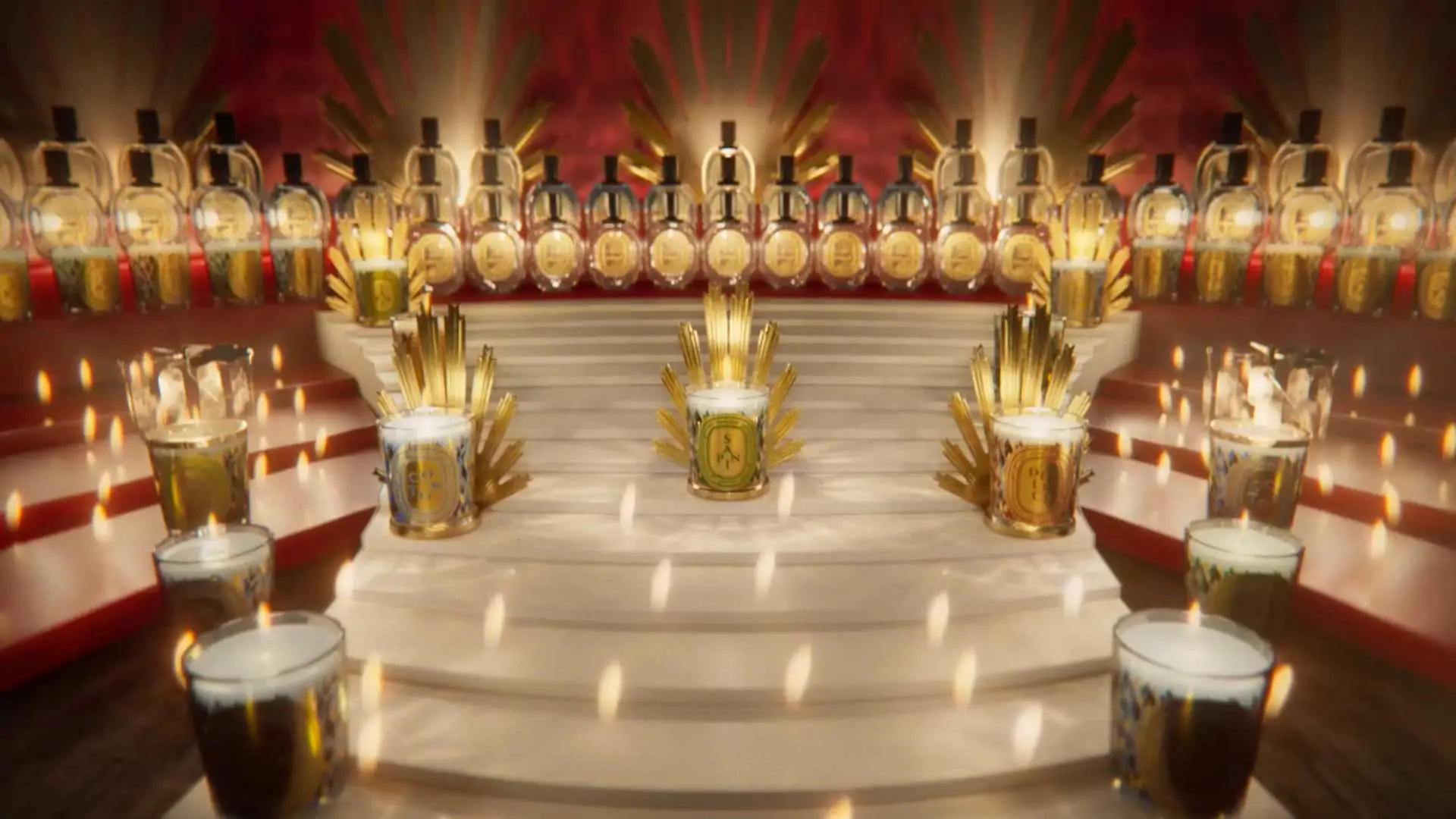 Diptyque Holiday collection H5 Jungler | STASH MAGAZINE