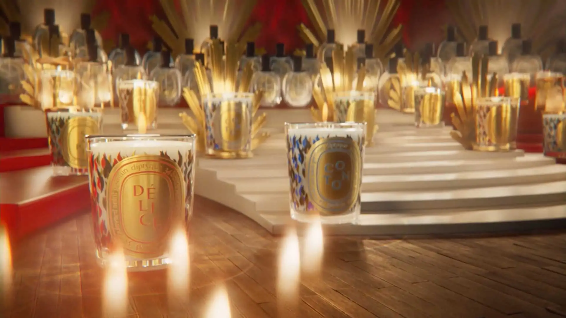 Diptyque Holiday collection H5 Jungler | STASH MAGAZINE