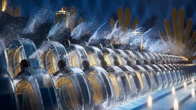 H5 and Jungler Dance With Diptyque for the Holidays