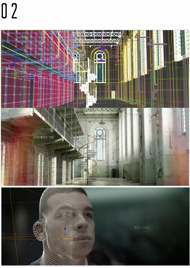 Kike Maíllo Toro | STASH MAGAZINE