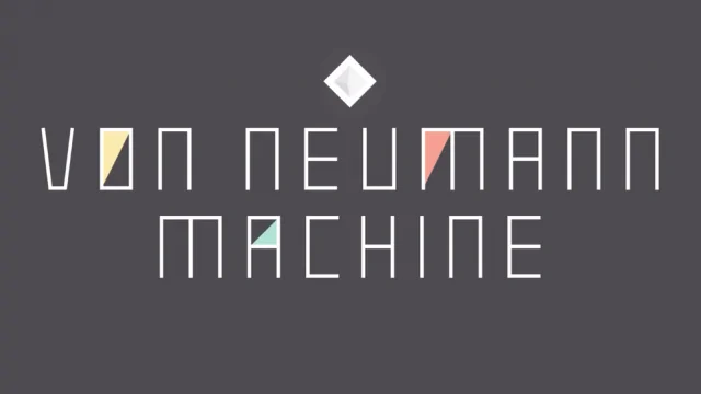 ted-ed Von Neuman Machine | STASH MAGAZINE