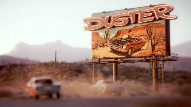 Here's How Meat Dept. Created the Titles for 