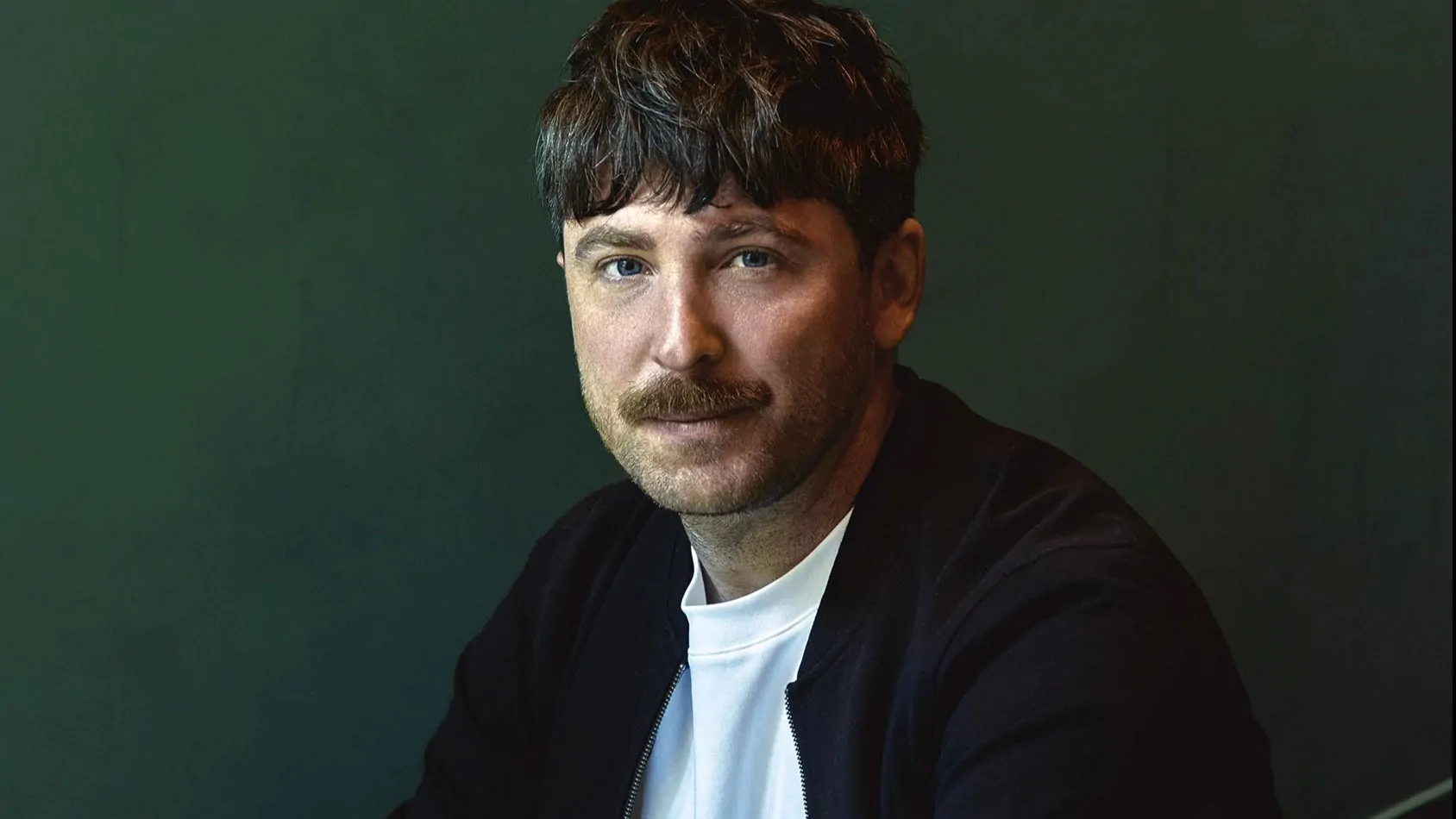 Eddy director Guillaume Dousse | STASH MAGAZINE