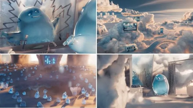 Edeka Drip Christopher Riggert The Mill | STASH MAGAZINE