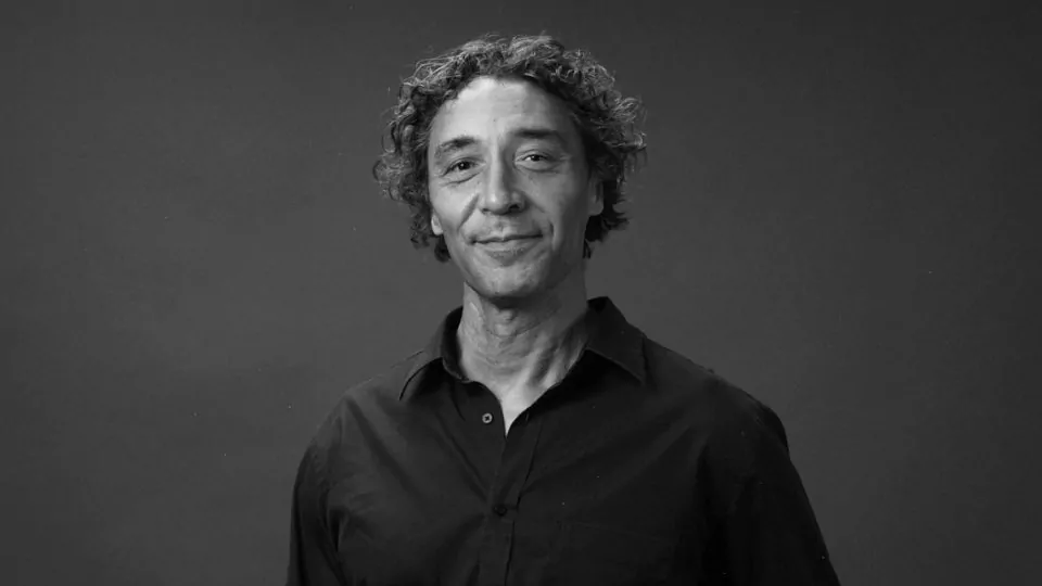 Elliott Chaffer Versus ECD | STASH MAGAZINE