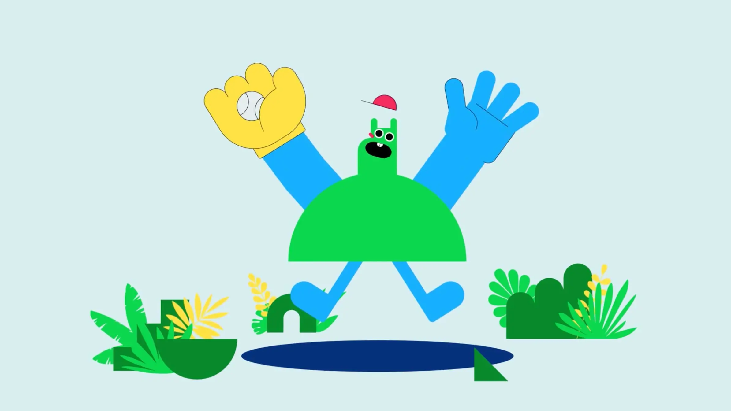 En Forme projections in Montreal by CHAMPAGNE CLUB SANDWICH | STASH MAGAZINE