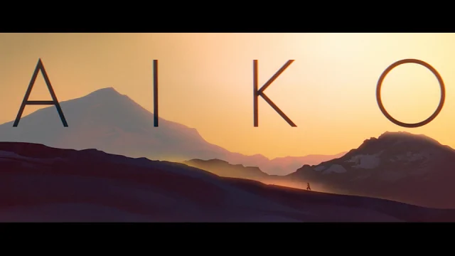 Charley Pope Aiko | STASH MAGAZINE