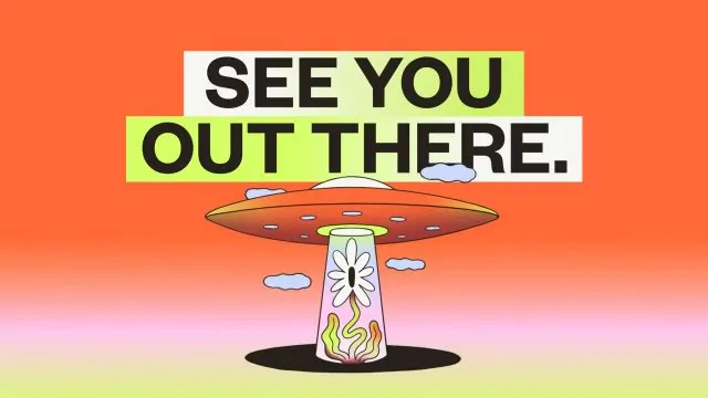 Eventbrite Rebrand by BUCK | STASH MAGAZINE