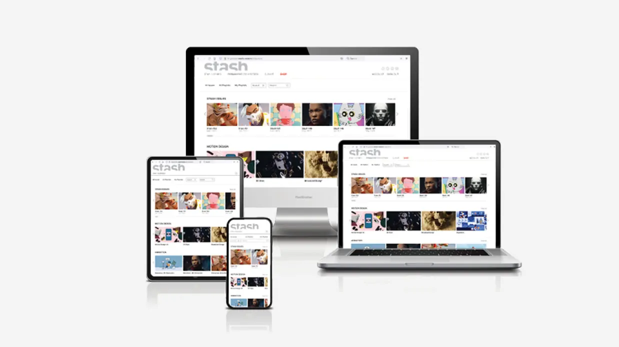 Inspiration Everywhere