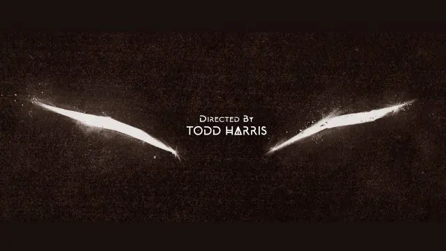 Marcus Armitage and Studio AKA Open 