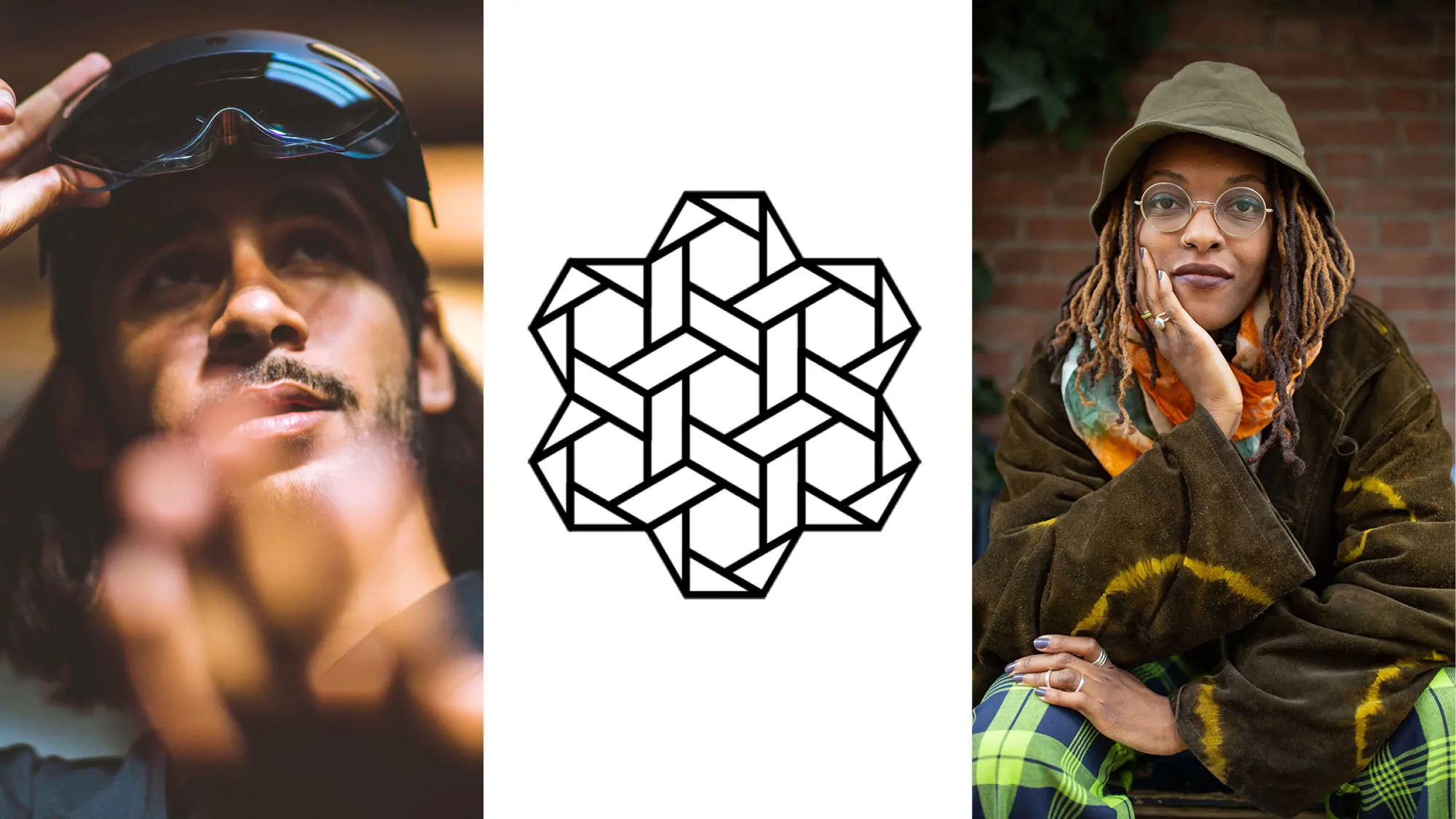 m ss ng p eces Welcomes Three New Signings to Immersive Roster | STASH MAGAZINE