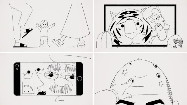 Stay At Home: A Little Film | STASH MAGAZINE