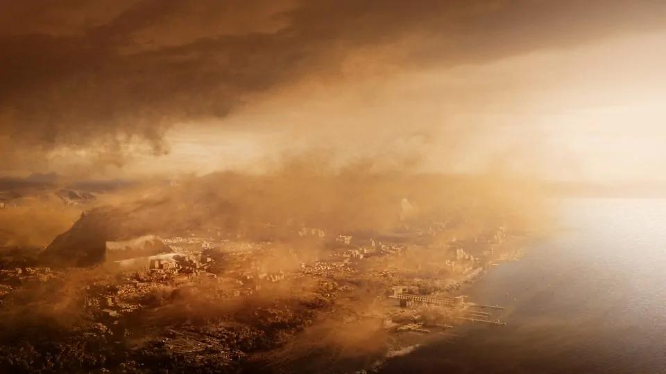 MPC Assassins Creed From Sand | STASH MAGAZINE