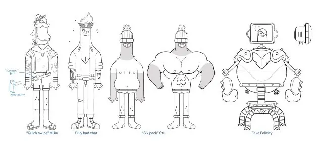 TrueView Date Serious | STASH MAGAZINE